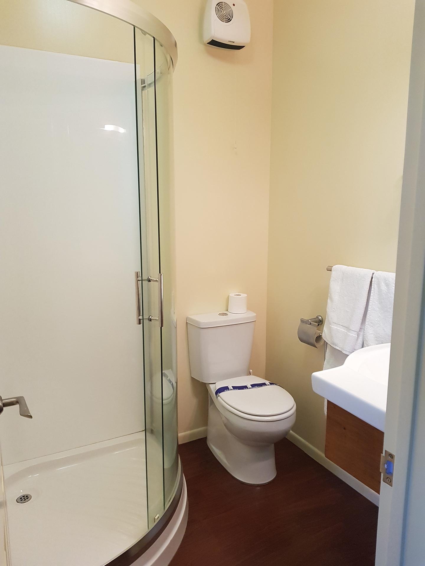 Motel Snowhaven Ohakune Zewnętrze zdjęcie