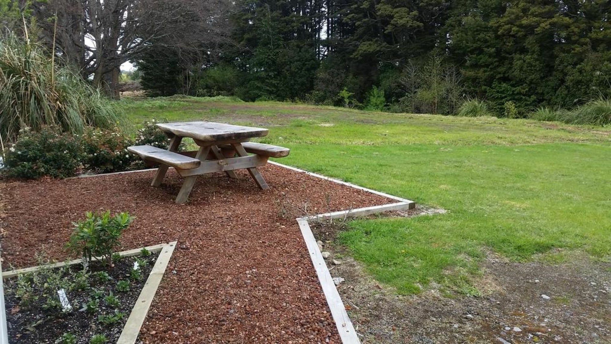 Motel Snowhaven Ohakune Zewnętrze zdjęcie